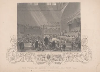 Prozess gegen Daniel O